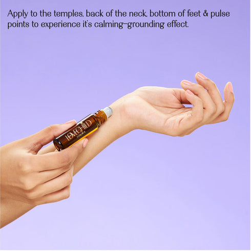 LoveChild Anti Anxiety Oil
