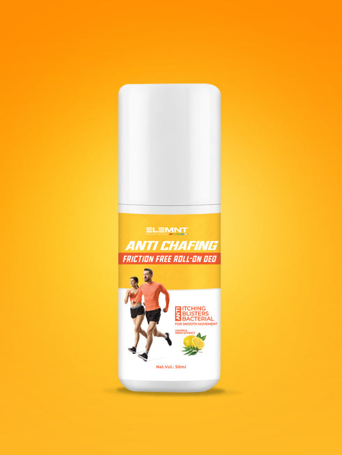 Elemnt Anti Chafing Roll On for Runners