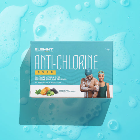 Elemnt Anti-Chlorine Soap