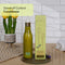 Theearthcollective in Anti Dandruff Hair Conditioner Neem & Fenugreek