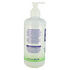 Kiss My Face Anti Stress Shower Gel