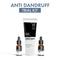 Thriveco Dandruff Treatment Trial kit
