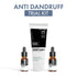 Thriveco Dandruff Treatment Trial kit