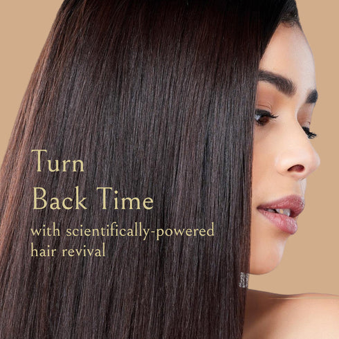 Flawora's Anti Grey Hair Serum