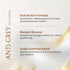 Flawora's Anti Grey Hair Serum