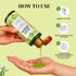 Jest herbs Anti Hairfall Shampoo | Rosemary