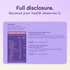 Nourish You Antioxidant Boost Seed Mix | Rich In Fiber | Superfood