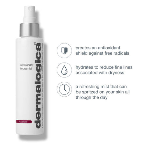 Dermalogica Antioxidant Hydramist Toner 30ml