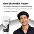 Dente91 Day & Night Toothpaste Combo (Enamel Pro 70g + Anti-Stain Charcoal 70g)