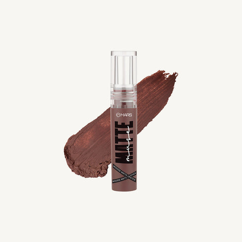 Mars Cosmetics Anushka's Favorite