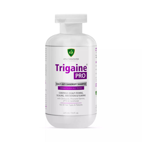 Trigaine trigaine pro anti-dandruff shampoo