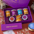 Omay Foods Appetizing Holi Gift Box