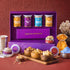 Omay Foods Appetizing Holi Gift Box