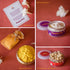 Omay Foods Appetizing Holi Gift Box