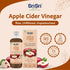 Sri sri tattva apple cider vinegar