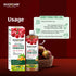 Goodcare Organic Apple Cider Vinegar