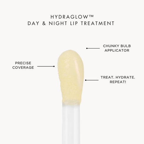 HYUE HydraGlow Day & Night Lip Treatment