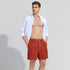 XYXX Aqua Swim Shorts Candy Red
