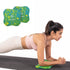 Wiselife Yoga Knee & Elbow Pad