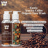 Wild Oak 1% Salicylic Acid 1.5% Niacinamide 2% Glycolic Acid Coffee Facewash