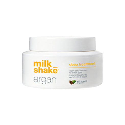 Milk shake argan deep treatment
