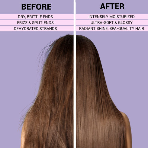 Kt Professional Argan Oil Hair Masque