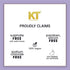 Kt Professional Argan Oil Hair Masque