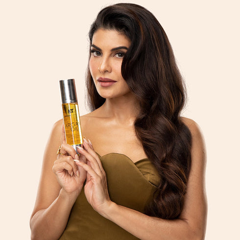KT Professional Cocktail 2 Edition Pure Argan Oil Hair Serum