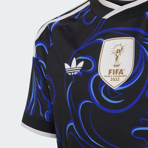 Adidas Argentina 26 Away Kids Jersey