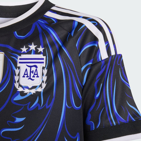 Adidas Argentina 26 Away Kids Jersey