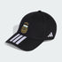 Adidas Argentina 26 Baseball Cap Black / White