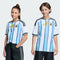 Adidas Argentina 26 Home Jersey Kids