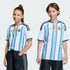 Adidas Argentina 26 Home Jersey Kids