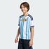 Adidas Argentina 26 Home Jersey Kids