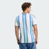 Adidas Argentina 26 Home Jersey Blue and White