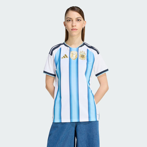 Adidas Argentina 26 Home Jersey Women
