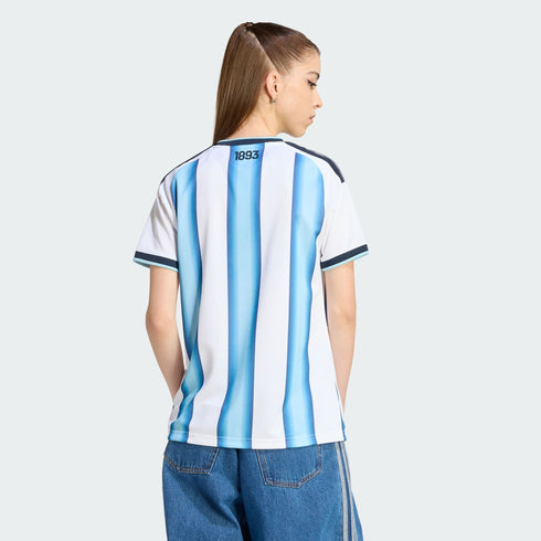 Adidas Argentina 26 Home Jersey Women