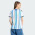 Adidas Argentina 26 Home Jersey Women