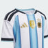 Adidas Argentina 26 Home Kids Set
