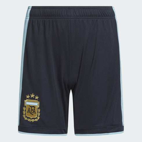 Adidas Argentina 26 Home Kids Shorts