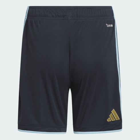 Adidas Argentina 26 Home Kids Shorts