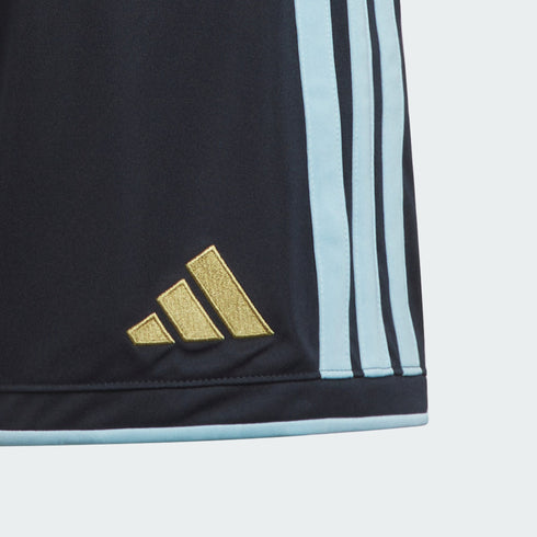 Adidas Argentina 26 Home Kids Shorts