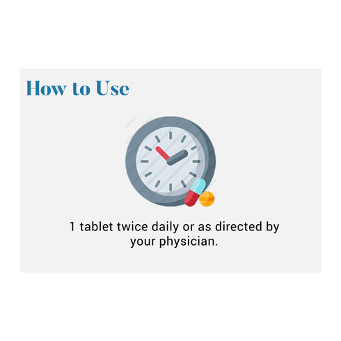 Himalaya Herbals Arjuna Tablets 60Tabs