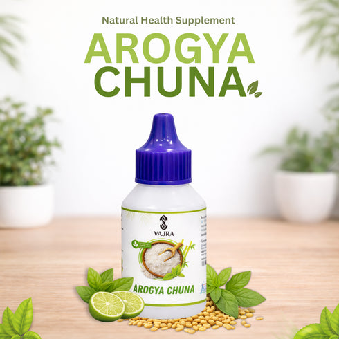 Millet Mania Arogya Chuna