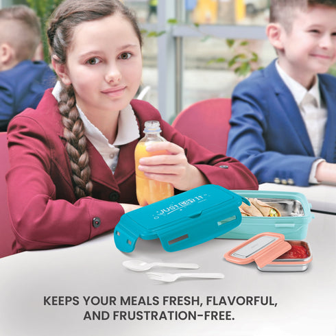 Milton Aroma Tiffin