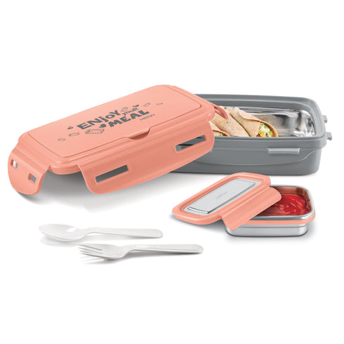 Milton Aroma Tiffin