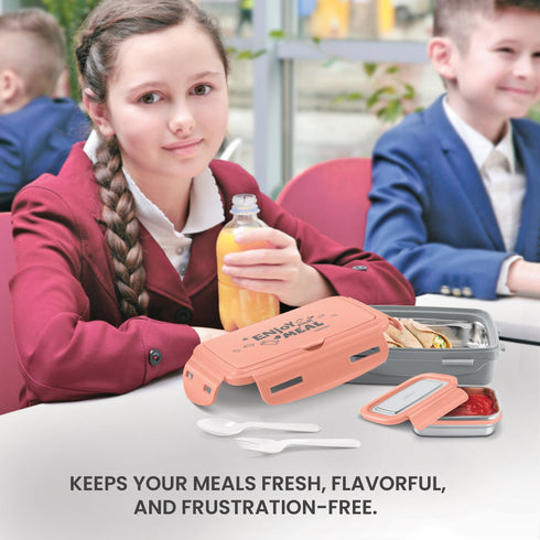 Milton Aroma Tiffin