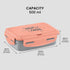 Milton Aroma Tiffin