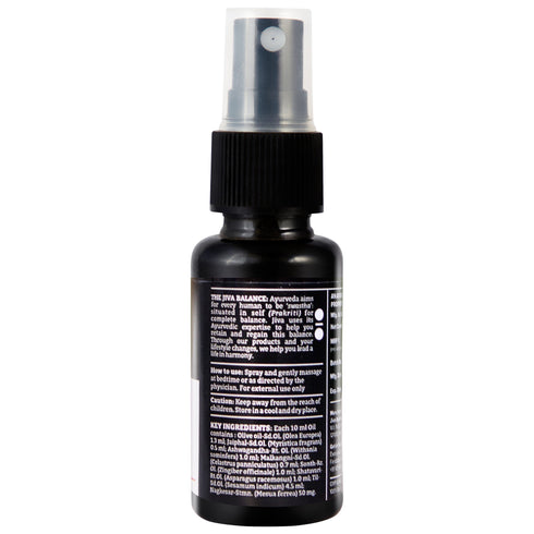 Jiva Ayurveda Arouse Oil For Men