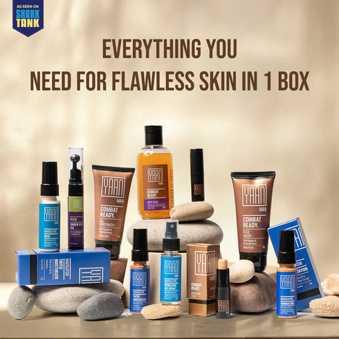 Yaan Man Arsenal Set